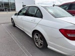 2013 C-Class Thumbnail 5