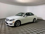2013 C-Class Thumbnail 9