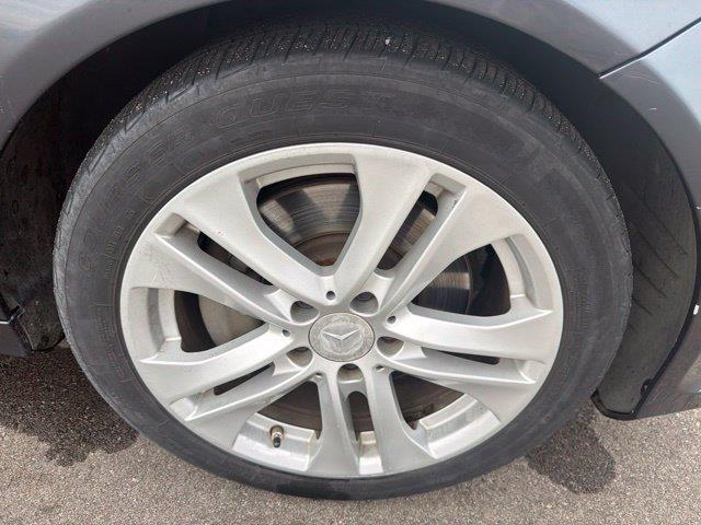 2013 Mercedes-Benz C-Class - $7,962