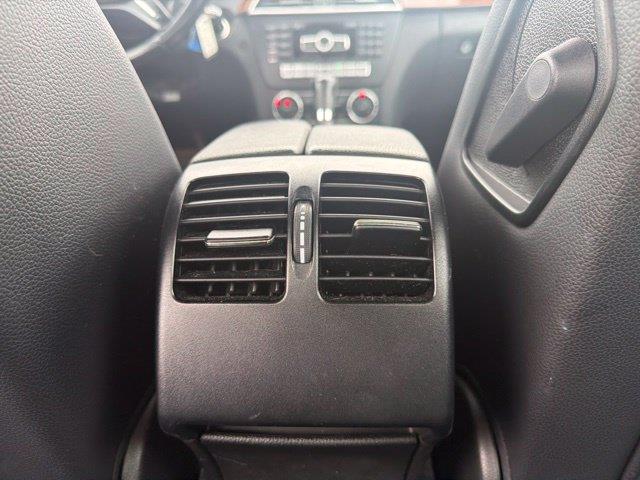 2013 Mercedes-Benz C-Class - $7,962