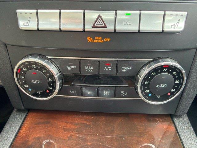 2013 Mercedes-Benz C-Class - $7,962