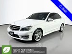 2014 C-Class Thumbnail 9
