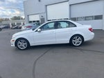 2013 C-Class Thumbnail 16