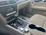 2013 C-Class Thumbnail 37