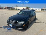 2014 C-Class Thumbnail 1