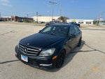 2014 C-Class Thumbnail 2