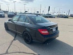2014 C-Class Thumbnail 3