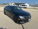 2014 C-Class Thumbnail 5