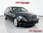 2014 C-Class Thumbnail 1