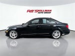 2014 C-Class Thumbnail 4