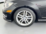 2014 C-Class Thumbnail 10