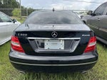 2014 C-Class Thumbnail 12