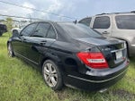 2014 C-Class Thumbnail 15