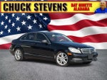 2014 C-Class Thumbnail 1