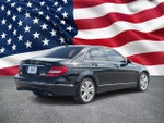 2014 C-Class Thumbnail 6