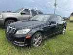 2014 C-Class Thumbnail 8