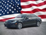 2014 C-Class Thumbnail 12