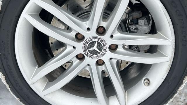 2013 Mercedes-Benz C-Class C 300 Luxury 4MATIC