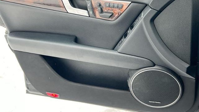 2013 Mercedes-Benz C-Class C 300 Luxury 4MATIC