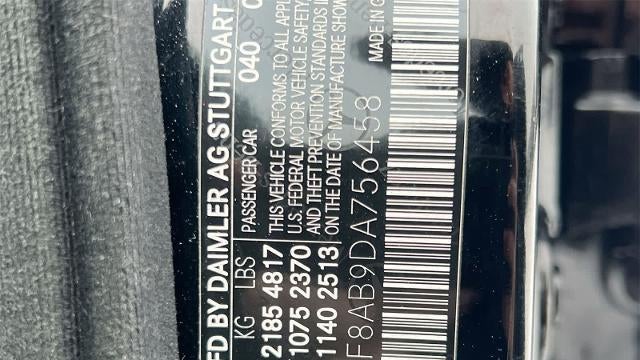 2013 Mercedes-Benz C-Class C 300 Luxury 4MATIC