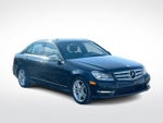 2013 C-Class Thumbnail 2