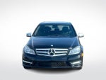 2013 C-Class Thumbnail 3