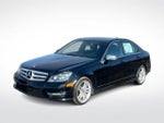 2013 C-Class Thumbnail 4
