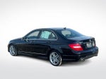 2013 C-Class Thumbnail 6