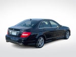2013 C-Class Thumbnail 8