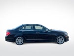 2013 C-Class Thumbnail 9