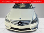 2012 C-Class Thumbnail 2