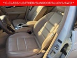 2012 C-Class Thumbnail 6