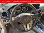 2012 C-Class Thumbnail 9