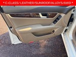 2012 C-Class Thumbnail 11