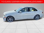 2012 C-Class Thumbnail 12
