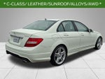 2012 C-Class Thumbnail 4