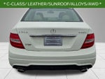 2012 C-Class Thumbnail 5