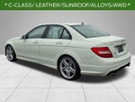 2012 C-Class Thumbnail 6