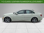 2012 C-Class Thumbnail 7