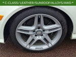 2012 C-Class Thumbnail 8