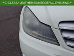 2012 C-Class Thumbnail 9
