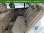 2012 C-Class Thumbnail 10