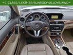 2012 C-Class Thumbnail 11