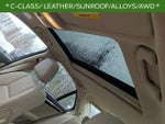 2012 C-Class Thumbnail 14