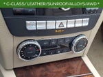 2012 C-Class Thumbnail 16