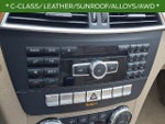 2012 C-Class Thumbnail 17