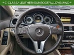 2012 C-Class Thumbnail 19