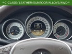 2012 C-Class Thumbnail 20