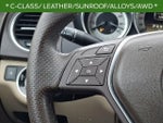 2012 C-Class Thumbnail 21