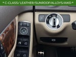 2012 C-Class Thumbnail 23
